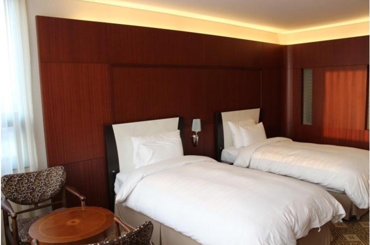 Sun Valley Hotel Yeoju Exterior photo