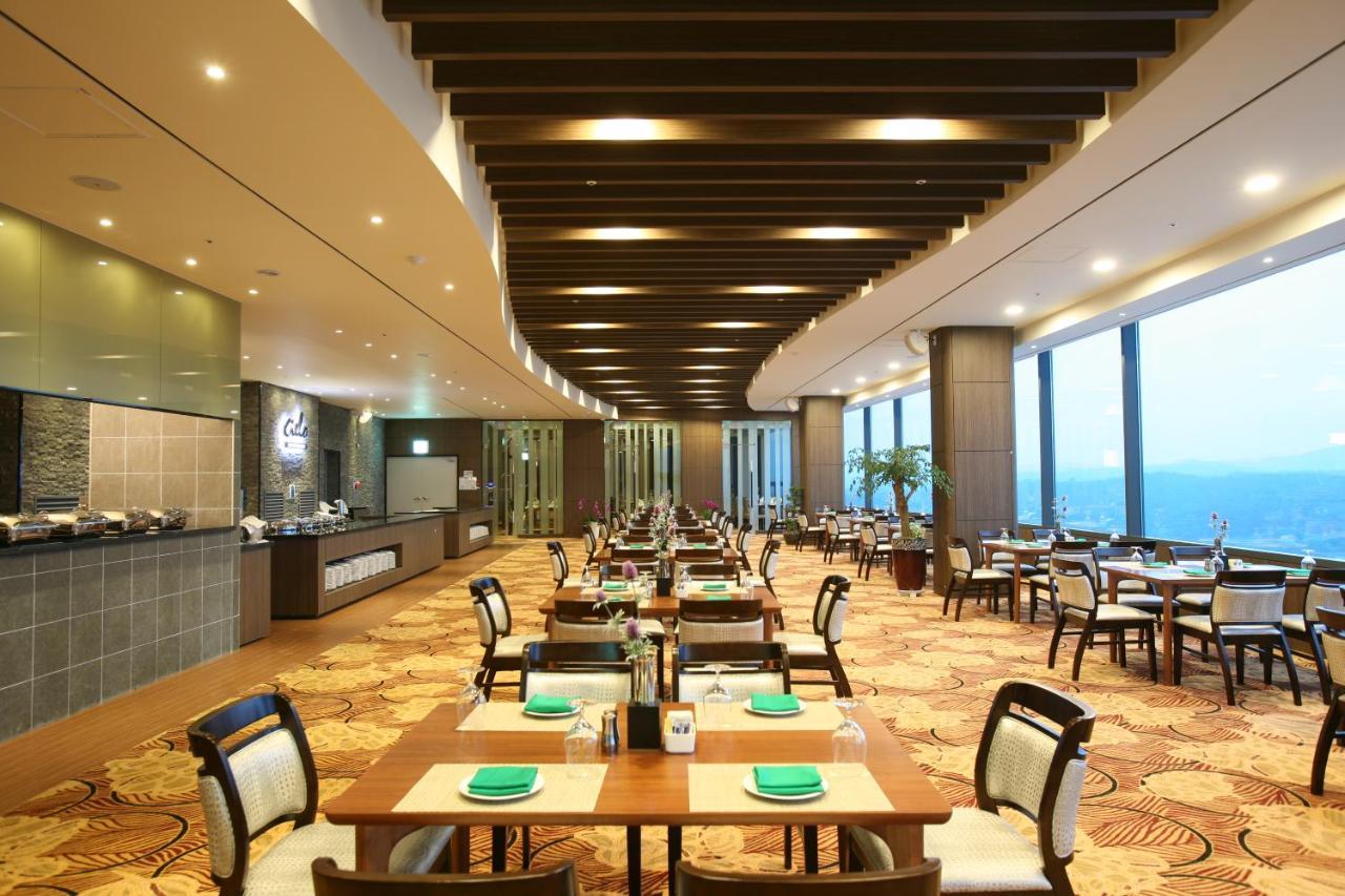 Sun Valley Hotel Yeoju Exterior photo