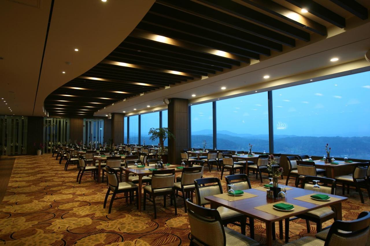 Sun Valley Hotel Yeoju Exterior photo