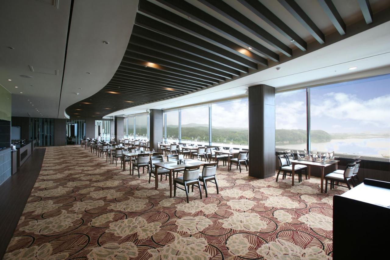 Sun Valley Hotel Yeoju Exterior photo
