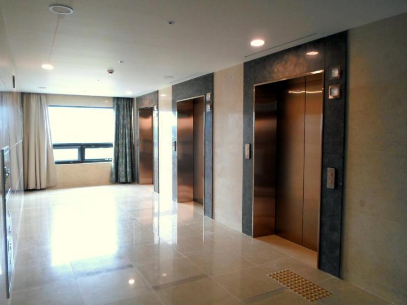 Sun Valley Hotel Yeoju Exterior photo